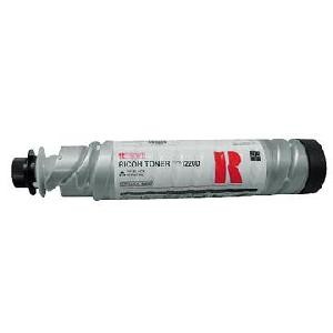 

Тонер-туба Ricoh тип 1230D/MP 2000 842340 (9000стр) для Aficio 2016/2020/2020D/2015/2018/2018D/MP1500/1900/1600/L/SP/2000/LN/SP (885094/842015), тип 1230D/MP 2000