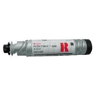 Изображение товара Тонер-картридж Ricoh тип 1230D/MP 2000 для моделей MP1900 и MP1600