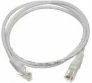 фото Кабель патч-корд Lanmaster LAN-PC45/U5E-2.0-WH
