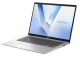 фото Ноутбук  ASUS Vivobook 14 X1407Q (X1407QA-LY043W) 14 ", Snapdragon, 16 Гб RAM, 512 Гб SSD, Adreno, Серебристый