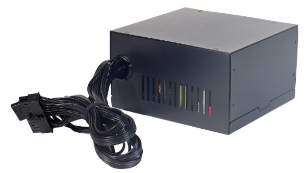 фото Блок питания ATX CBR PSU-ATX500-08EC в Перми