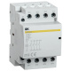 фото Контактор модульный IEK MKK21-63-40 в Перми