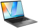 фото Ноутбук  ASUS Vivobook S14 S3407QA-SF044W в Челябинске 14 ", Snapdragon, 16 Гб RAM, 1 Тб SSD, Adreno, Серый