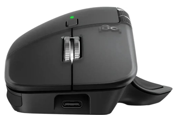 фото Мышь Logitech MX Master 4