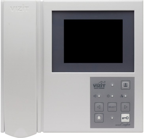 фото Видеодомофон  VIZIT VIZIT-M405 в Перми