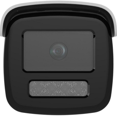 фото Видеокамера IP HIKVISION DS-2CD2T23G2-4LI(2.8MM) в Краснодаре