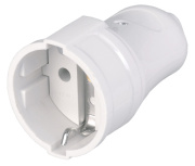 фото Розетка IEK ERP10-16-01-K01