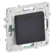 фото Выключатель кнопочный IEK SK-V17-0-10-K53