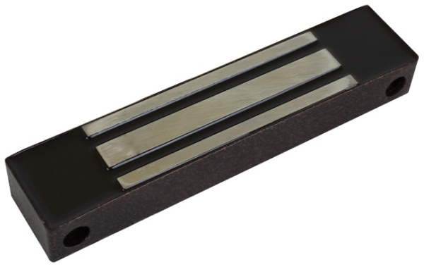 Изображение товара Электромагнитный замок AccordTec ML-180KB накладной металлический