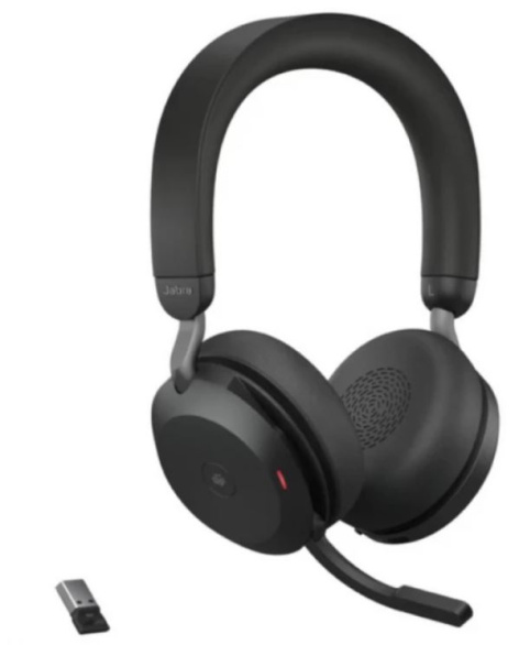 фото Гарнитура беспроводная Jabra Evolve2 75 в Уфе