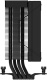 фото Кулер  Xastra AR400 ARGB BK в Омске