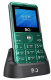 фото Мобильный телефон  BQ 2006 Comfort Green+Black в Казани