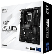 фото Материнская плата ASRock B860 PRO-A WIFI