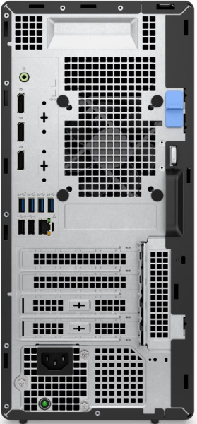 фото Системный блок Dell Optiplex 7020 PLUS MT Intel Core i7, 32 ГБ, 2 Тб, Intel UHD Graphics 770,  ОС Windows 11 Профессиональная