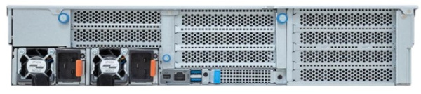 фото Серверная платформа 2U GIGABYTE R283-SF1-ABL в Уфе