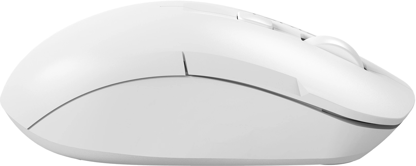 

Мышь Wireless A4Tech Fstyler FG16C Air2 белая, оптическая (2000dpi), USB, для ноутбука, (3but) (2011808), Fstyler FG16C Air2
