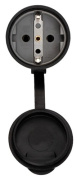 фото Розетка Rexant 111-004