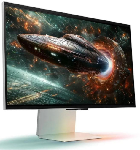 фото Монитор 27" Samsung Odyssey 3D LS27FG900XIXCI в Ростове-на-Дону