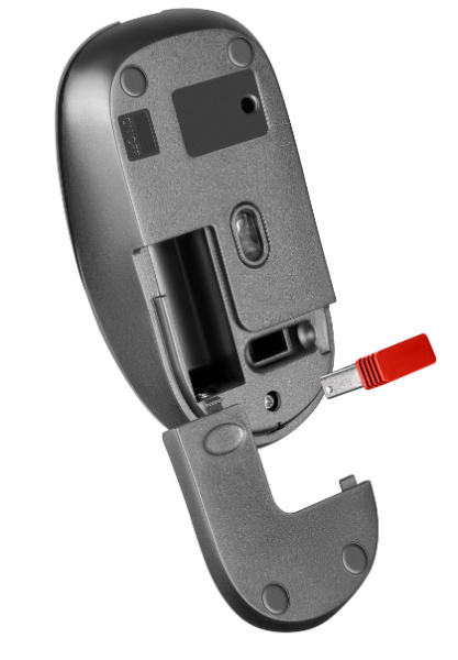 фото Мышь Wireless Defender Wave MM-995 в Перми
