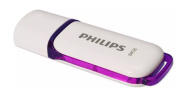 фото Накопитель USB 2.0 Philips FM64FD70B/97