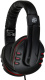 фото Наушники с микрофоном Oklick HS-L380G в Омске