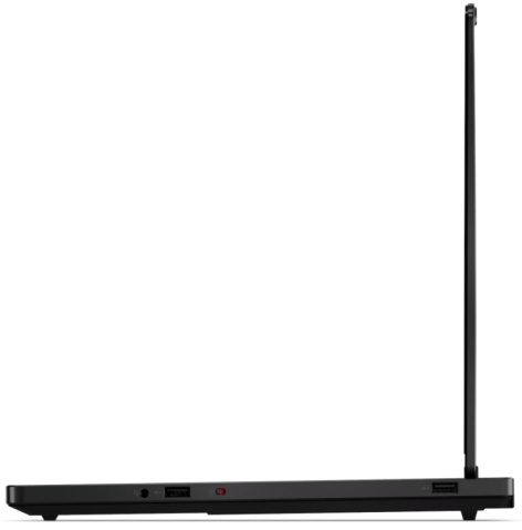 фото Ноутбук Lenovo Legion 5 15IRX10 15.1" (Intel Core i9, 32Гб DDR5, SSD 1 Тб, GeForce RTX 5070, Windows 11 Домашняя) Черный [83LY00HTLK]