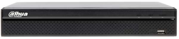 фото Видеорегистратор  Dahua DH-XVR5104H-X-4P в Казани