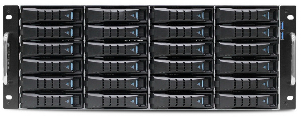 фото Корпус серверный 4U AIC RSC-4BT_XE1-4BT00-05 в Екатеринбурге