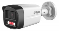 фото Видеокамера IP Dahua DH-IPC-HFW1439TL1-A-IL в Уфе