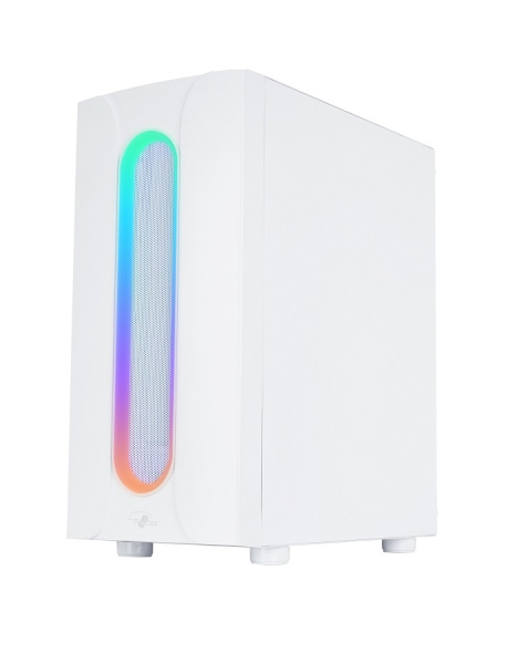 фото Корпус ATX Eurocase A10 White в Челябинске