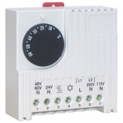 фото Терморегулятор LINKWELL ELECTRIC JWT6011