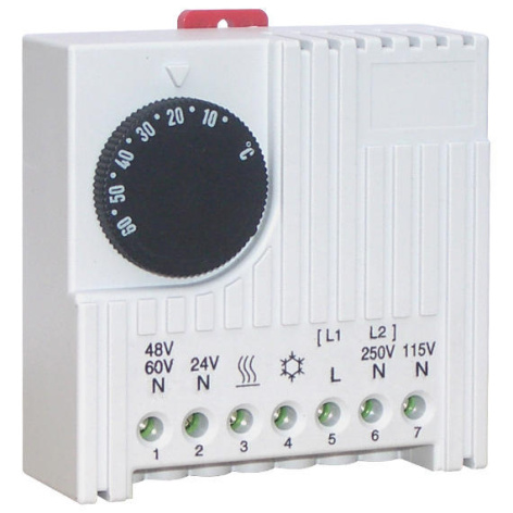 фото Терморегулятор  LINKWELL ELECTRIC JWT6011 в Уфе