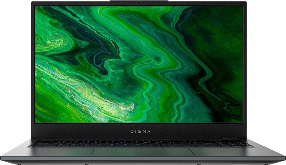 

Ноутбук Digma Pro Fortis M DN17P3-8DXW03 i3-1215U/8GB/512GB SSD/UHD Graphics/17.3" IPS FHD/WiFi/BT/cam/Win11Pro/grey, Pro Fortis M
