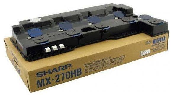

Контейнер для отработанного тонера Sharp MX270HB, MX270HB