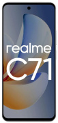 фото Смартфон Realme C71 128/6GB