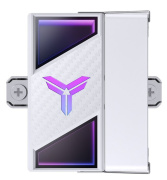 фото Кулер JONSBO CR-1400 V2 Color White