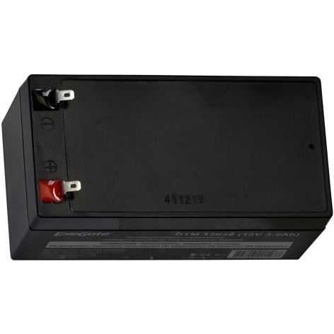 фото Батарея аккумуляторная  Exegate DTM 12032 в Уфе