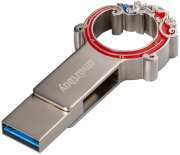 фото Накопитель USB 3.2 SmartBuy SB128GB3MSN