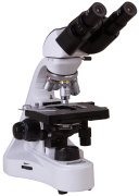 фото Микроскоп Levenhuk MED 10B