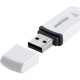 фото Накопитель USB 2.0 64GB SmartBuy SB64GBPN-W в Перми