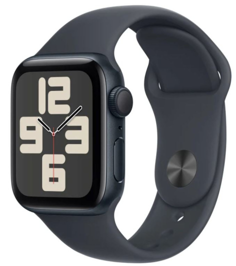 фото Часы  Apple Watch SE GPS 40mm в Омске