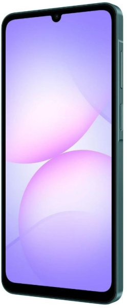 фото Смартфон Samsung Galaxy A07s 4/128GB