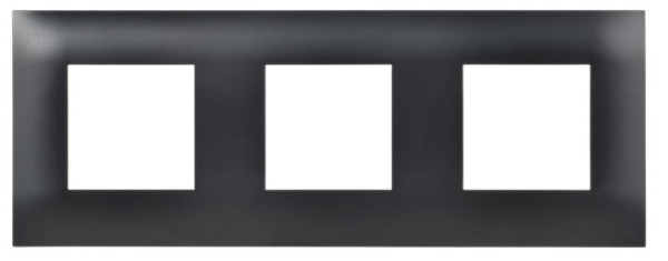 фото Рамка тройная  IEK SK-M32-K02 в Самаре