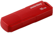 фото Накопитель USB 2.0 SmartBuy SB16GBCLU-R