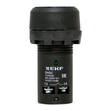фото Кнопка  EKF sw2c-md-b в Волгограде