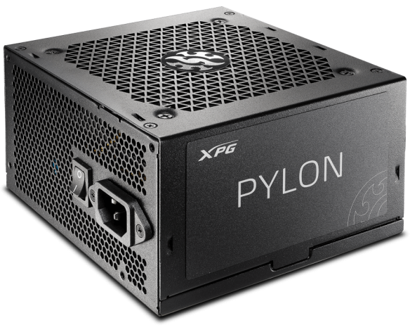 фото Блок питания ATX ADATA XPG XPG PYLON в Уфе