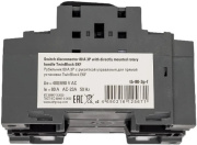 фото Рубильник EKF tb-80-3p-f