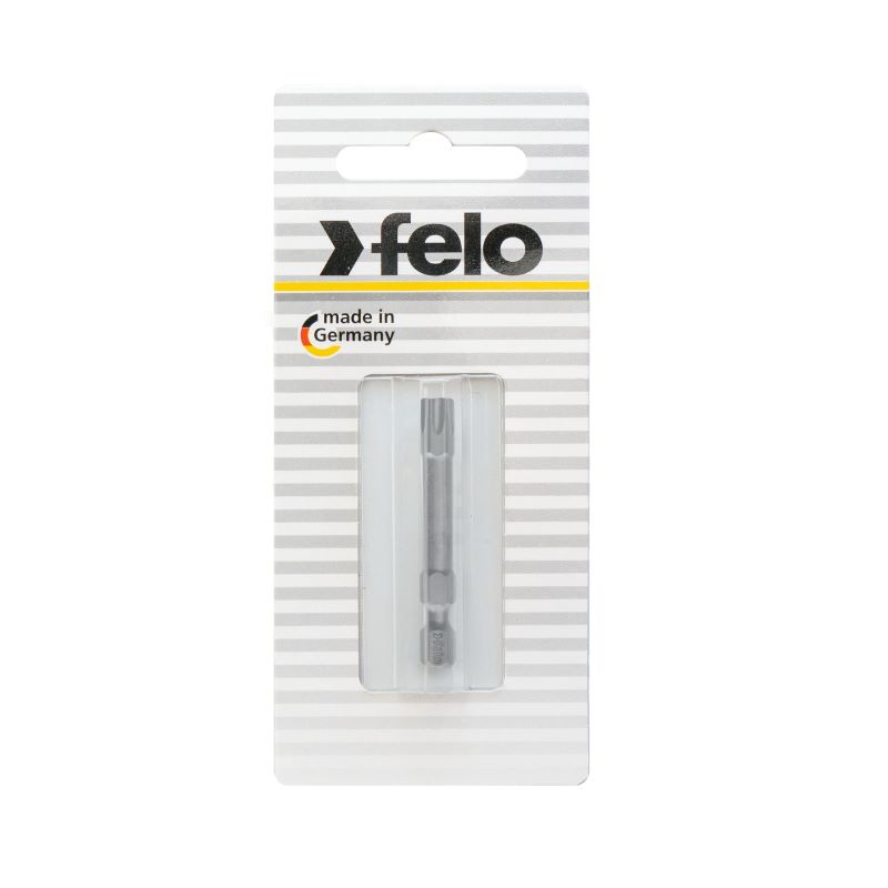 

Бита Felo 03630541 ударная серия Impact TX 30X50 на блистере, 03630541