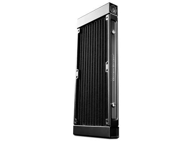 фото Система охлаждения жидкостная Deepcool CAPTAIN 240 PRO