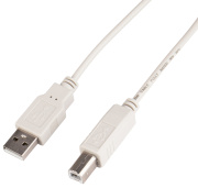 фото Кабель интерфейсный Buro USB-A-B-1.5C